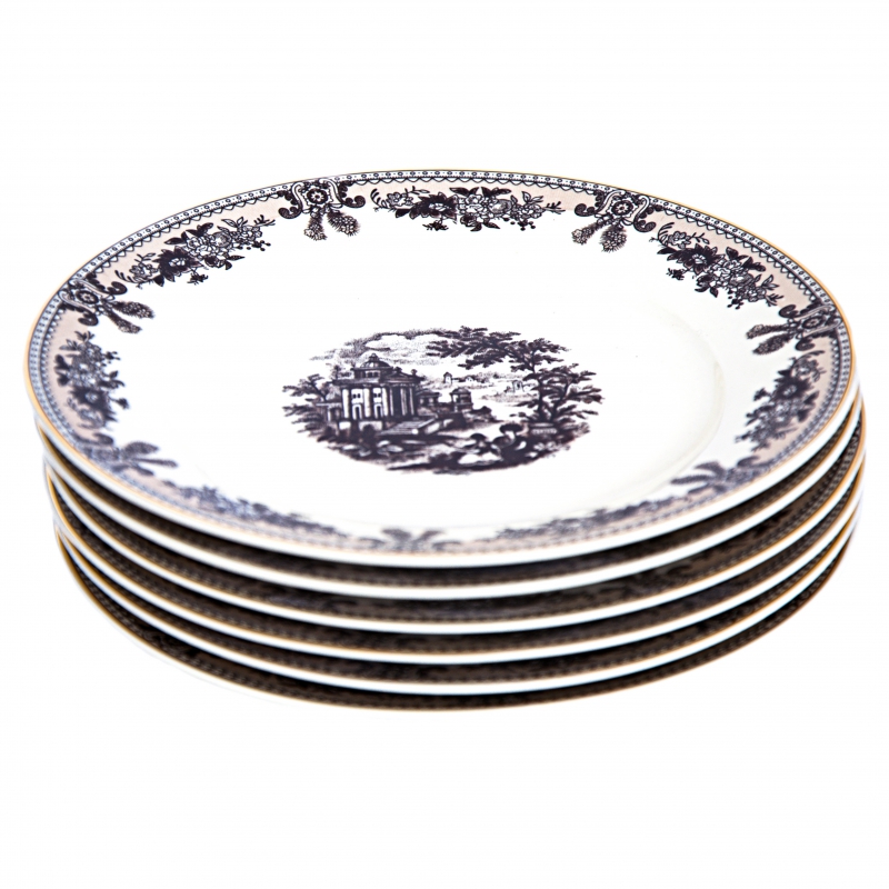 Ափսե 12879-8s/6 2